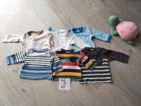 Baby-Hemden in 62 und 68 - Langarm Niedersachsen - Sittensen Vorschau