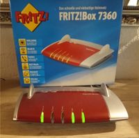 FRITZ!Box 7360 Bayern - Gunzenhausen Vorschau