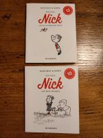 2 Pixi Bücher Der kleine Nick Nr. 10 & 12 NEU Bayern - Schwabach Vorschau