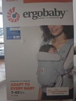 Ergobaby Omni, Multi Position Kreis Pinneberg - Wedel Vorschau