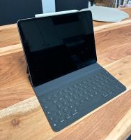 iPad Pro 12.9 (2020) + Smart Keyboard + Pencil - kaum gebraucht Nordrhein-Westfalen - Bad Laasphe Vorschau