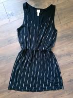H&M Kleid Sommer Gr. M Niedersachsen - Adendorf Vorschau
