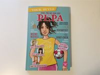 Jubel für das Goal Girl Pepa | Buch Dresden - Klotzsche Vorschau
