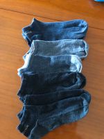 5-er Pack Sneaker Socken Gr.35-38 Dresden - Blasewitz Vorschau