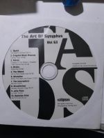 Eclipsed Art of Sysyphus 63 (CD, Prog, Opeth, Arena, Jelly Fiche) Wiesbaden - Mainz-Kastel Vorschau