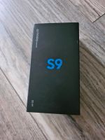 Samsung Galaxy S9 64GB Sachsen - Elstra Vorschau