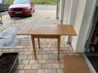 Tisch ausziehbar, Holz Kreis Pinneberg - Kölln-Reisiek Vorschau