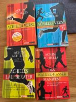 Achim Achilles Bücher zu verkaufen Nordrhein-Westfalen - Gütersloh Vorschau