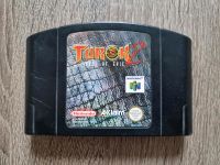 Nintendo 64 Turok 2 Seeds of Evil Bayern - Kitzingen Vorschau