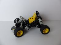 Lego Technic Dune Duster 8207 Baden-Württemberg - Bad Boll Vorschau