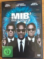 DVD Men in Black 3 Baden-Württemberg - Wannweil Vorschau