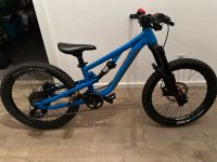 Norco Fluid 20 Zoll Fully Kinder Mountainbike vollgefedert leicht Bayern - Alling Vorschau