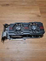 ASUS Radeon HD 7870 2 GB Brandenburg - Falkensee Vorschau