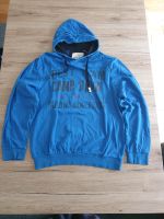 Hoodie/Pullover Camp David Gr. L Sehr guter Zustand!!! Wandsbek - Hamburg Bramfeld Vorschau