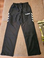 Hummel Handball Core Micro Pant Gr.140 NEU Schleswig-Holstein - Norderstedt Vorschau