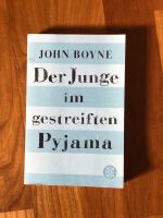 Der Junge im gestreiften Pyjama | John Boyne Eimsbüttel - Hamburg Eimsbüttel (Stadtteil) Vorschau