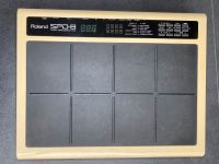 Roland SPD-8 Drum Pad - top Zustand Baden-Württemberg - Oftersheim Vorschau