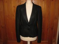 Strenesse Blazer wie Neu 499,- schwarz silber 36 S Jacke Kostüm Essen - Bredeney Vorschau