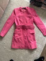 Pinker blazer Mantel Zara Obervieland - Arsten Vorschau