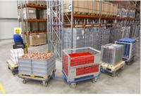 Lagerhelfer (m/w/d) Krones - 3 Schichtsystem Bayern - Neutraubling Vorschau