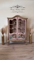 Schrank,Vitrine,Shabby chic,Brocante,Kommode,Buffet,Anrichte Ludwigslust - Landkreis - Neustadt-Glewe Vorschau