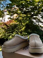 UGG w tazz beige Duisburg - Duisburg-Mitte Vorschau