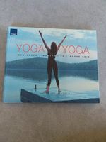 Yoga Yoga: Genießen - Wohlfühlen - Schön sein Bayern - Würzburg Vorschau