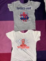 Spiderman t-Shirts Sachsen-Anhalt - Barby Vorschau