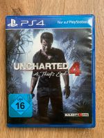 Uncharted 4 PS4 Bayern - Landsberg (Lech) Vorschau