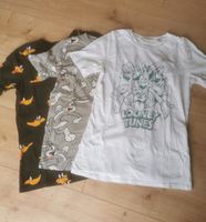 T-shirt Paket Looney Tunes NEU 134 140 Hase Dresden - Leubnitz-Neuostra Vorschau