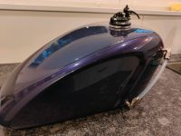 Neuer Bobber Dished Custom Tank, Harley Davidson Baden-Württemberg - Lottstetten Vorschau