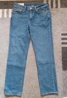 Jeans, Jeanshose,H&M, Regular fit, 30/32,wie neu Niedersachsen - Drochtersen Vorschau