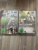 DVD Weißensee ,neu Niedersachsen - Braunlage Vorschau