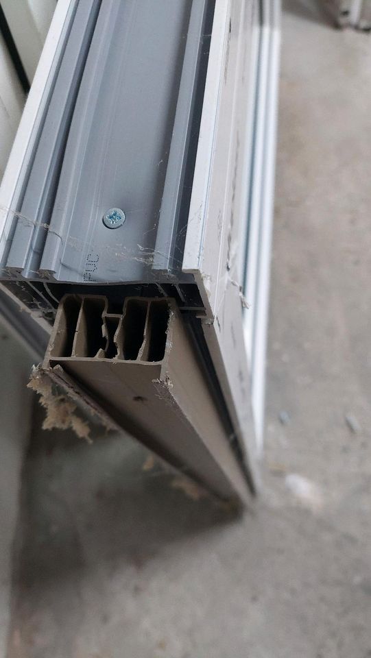 Fenster, 3 Fach verglast in Halle