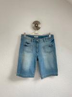 Damen Jeans Shorts Yessica Größe M - Top Zustand Nordrhein-Westfalen - Hilden Vorschau