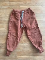 Cooler Jogger Hose Tiny Cottons rost 6y Eimsbüttel - Hamburg Niendorf Vorschau