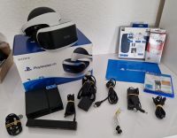 PlayStation VR Brille mit Kamera TV Clip Starter Kit & Star Wars Stuttgart - Zuffenhausen Vorschau