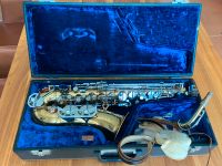Saxophone Alt Dolnet Royal Jazz Paris - Jean Cartier Hessen - Wetter (Hessen) Vorschau