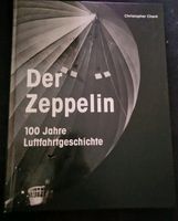 Der Zeppelin - 100 Jahre Luftfahrtgeschichte Brandenburg - Cottbus Vorschau