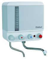 Kochendwassergerät 005122 Vaillant VEK 5L, 5 Liter, 2,4 kW Nordrhein-Westfalen - Harsewinkel - Marienfeld Vorschau