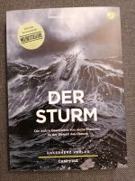 Der Sturm Ankerherz Niedersachsen - Tostedt Vorschau