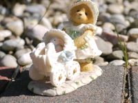 Cherished Teddies Jessica Sammelfiigur Hase Kaninchen Niedersachsen - Barnstorf Vorschau