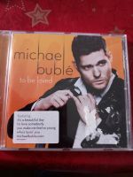 Michael Buble - to be loved / 14 Lieder aus 2013 Sachsen-Anhalt - Dessau-Roßlau Vorschau