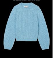 Marc O‘Polo Pullover Strickpullover Wollpullover Pulli blau NEU Nordrhein-Westfalen - Hückeswagen Vorschau