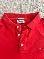 Tommy Jeans Polo-Shirt Gr.L München - Milbertshofen - Am Hart Vorschau