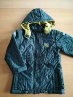 Jacke, Größe 116, dunkelgrün, Winterjacke, Anorak Nordrhein-Westfalen - Stadtlohn Vorschau