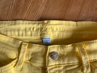Neue Mac Gr. 40  27er Länge Sonnengelb Dream Jeans Nordrhein-Westfalen - Marl Vorschau