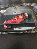 Michael Schumacher Ferrari F2001 HotWheels # 55573 ungeöffneteOVP Niedersachsen - Harsum Vorschau