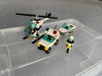 LEGO LEGOLAND 6354 Polizei Pursuit Squad - Vollständigt Bayern - Rehling Vorschau