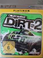 Colin McRae Dirt 2 - Playstation 3 Flensburg - Fruerlund Vorschau